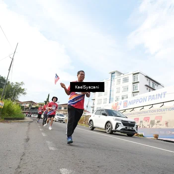 Runner Photo 5958035