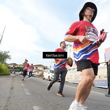 Runner Photo 5958044