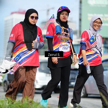 Runner Photo 5958046