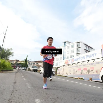 Runner Photo 5958048