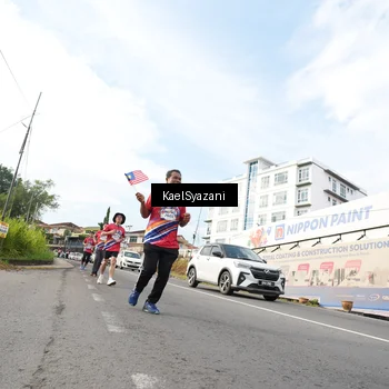 Runner Photo 5958049