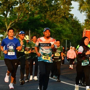 Runner Photo 5958051