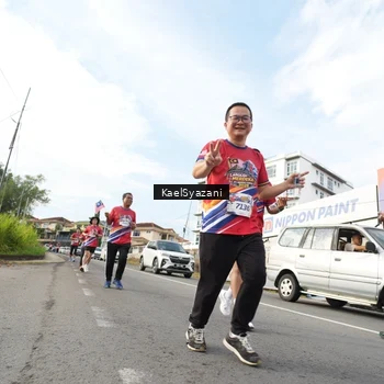 Runner Photo 5958054