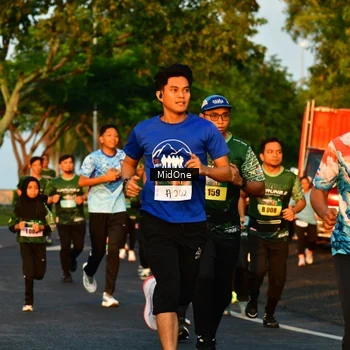 Runner Photo 5958056
