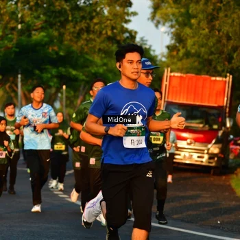 Runner Photo 5958065