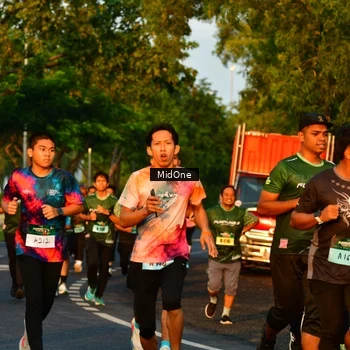 Runner Photo 5958066