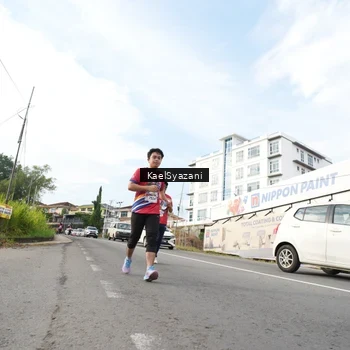 Runner Photo 5958070