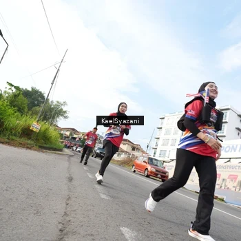 Runner Photo 5958071