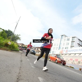 Runner Photo 5958072