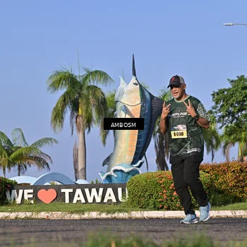 Runner Photo 5958077