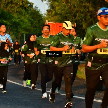 Runner Photo 5958082