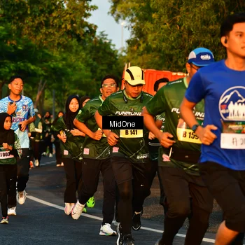 Runner Photo 5958083
