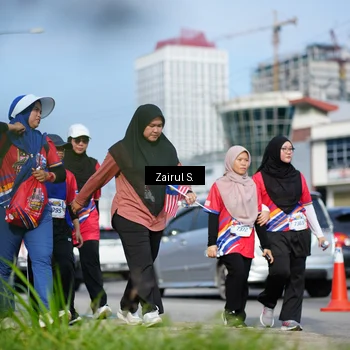 Runner Photo 5958084