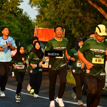 Runner Photo 5958091