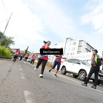 Runner Photo 5958101