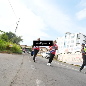 Runner Photo 5958108