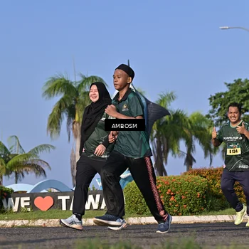 Runner Photo 5958118