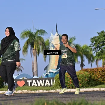 Runner Photo 5958119