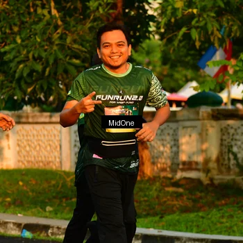 Runner Photo 5958122