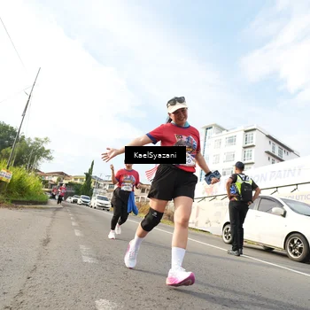 Runner Photo 5958127