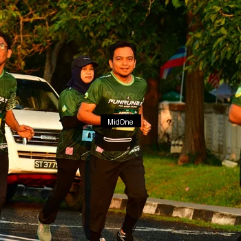 Runner Photo 5958129
