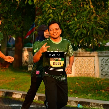 Runner Photo 5958131