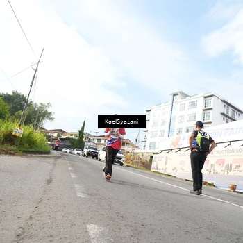 Runner Photo 5958134