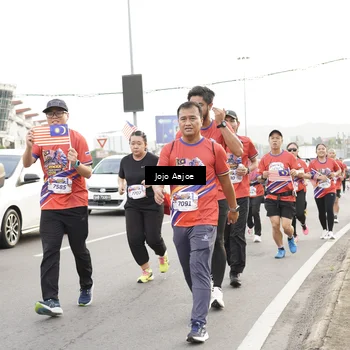 Runner Photo 5958135