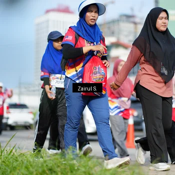 Runner Photo 5958142