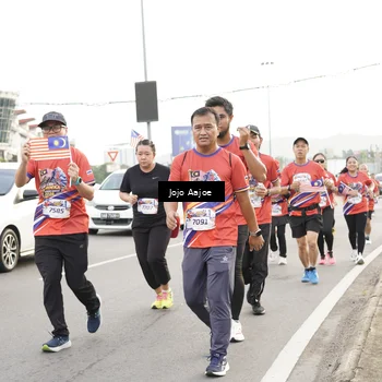 Runner Photo 5958144