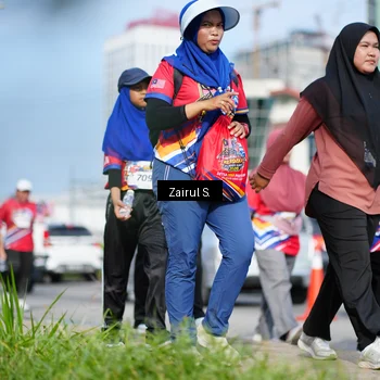 Runner Photo 5958145