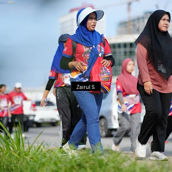 Runner Photo 5958148