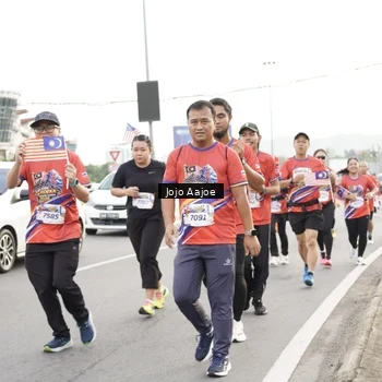 Runner Photo 5958166