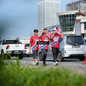 Runner Photo 5958172