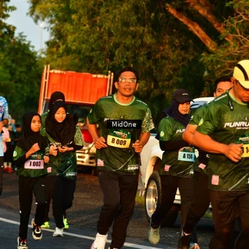 Runner Photo 5958174