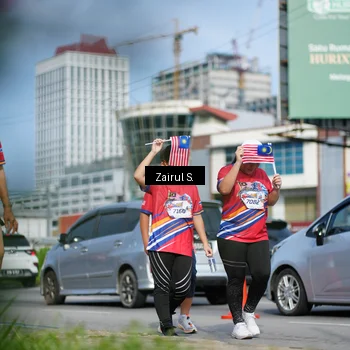 Runner Photo 5958177