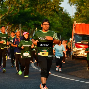 Runner Photo 5958179