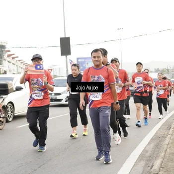 Runner Photo 5958187