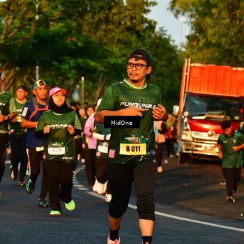 Runner Photo 5958188