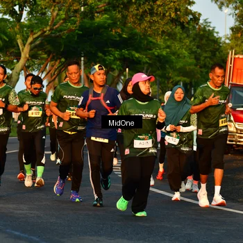 Runner Photo 5958191