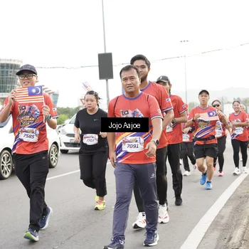 Runner Photo 5958194