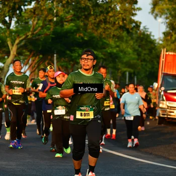 Runner Photo 5958195