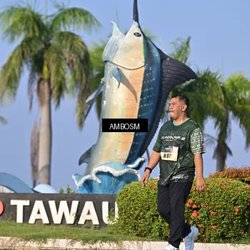 Runner Photo 5958205