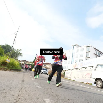 Runner Photo 5958217
