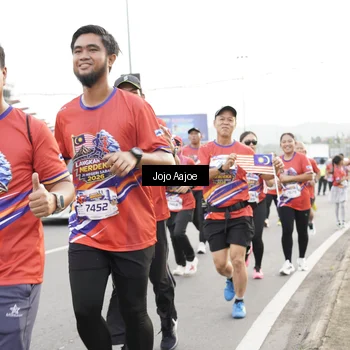 Runner Photo 5958220