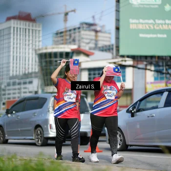 Runner Photo 5958221
