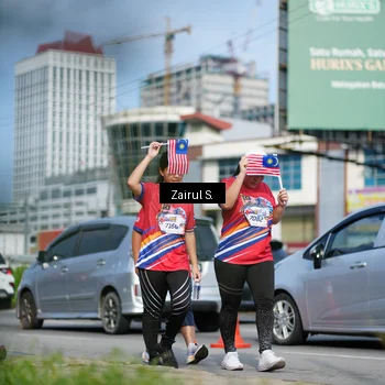 Runner Photo 5958223