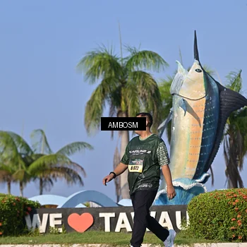 Runner Photo 5958227
