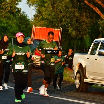 Runner Photo 5958228