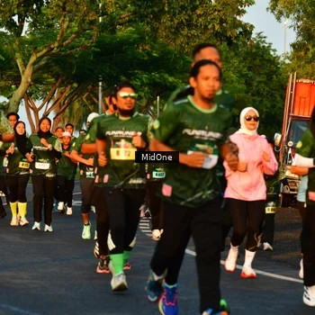 Runner Photo 5958231